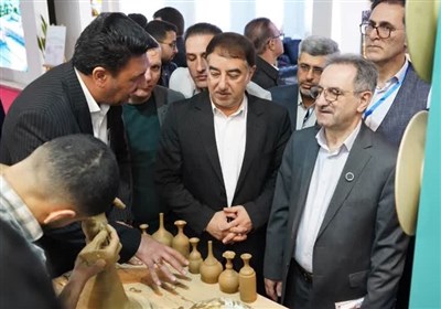 گنجینههای پنهان همدان، فرصتی برای درخشش گردشگری استان