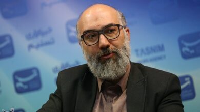 یادداشت| حکمرانی نهادمند