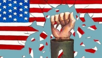 یادداشت| در مواجهه با استکبار باید چگونه بود؟