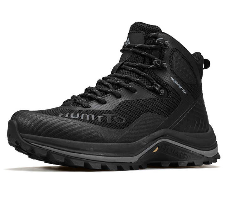 انتخاب کفش مناسب برای کوهنوردی حرفه ای