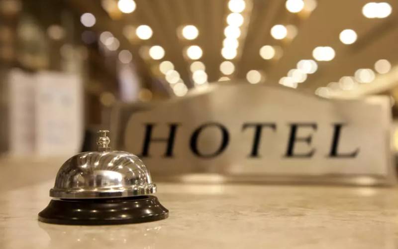 زمان مناسب ورود و خروج از هتل در سفر تابستانی