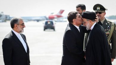 واکنش مخبر در پی اهانت به شهید رئیسی در جلسه با پزشکیان