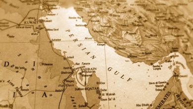 واکنش تند شورای همکاری خلیج فارس به مالکیت ایران بر جزایر سهگانه و میدان آرش / جزایر سهگانه , شورای همکاری خلیج فارس , میدان آرش , تمامیت ارضی , ایران