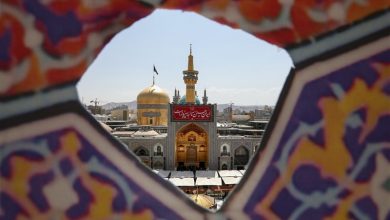 مشهد میزبان نخستین نمایشگاه گردشگری و زیارت در مشهد / اخبار خراسان رضوی - اخبار استانها