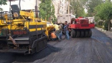 سازمان همیاری شهرداریهای فارس مجری طرح نوسازی معابر شیراز شد / اخبار فارس - اخبار استانها