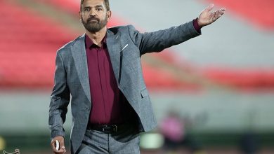 کریمی: با حرف نمیتوان قهرمان شد؛ تراکتور در 3 بازی اخیر یک مشکل ثابت داشته است / اخبار آذربایجان شرقی - اخبار استانها