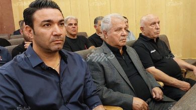 افشای جالب جواد نکونام درباره پیشنهاد مصطفی دنیزلی برای پیوستن به پرسپولیس / جواد نکونام , مصطفی دنیزلی , پرسپولیس , استقلال , لیگ برتر