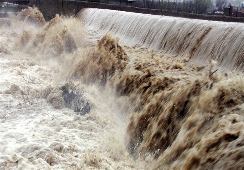 توصیههای آب منطقهای فارس برای مواجهه با وضعیت قرمز هواشناسی / اخبار فارس - اخبار استانها