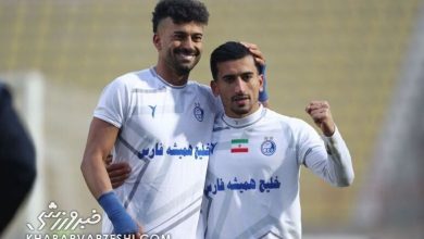 صالح حردانی با پاس گل کلیدی و عنوان بهترین بازیکن زمین، ستاره استقلال در غیاب رضاییان شد / استقلال , صالح حردانی , لیگ قهرمانان آسیا , رامین رضاییان , فوتبال ایران