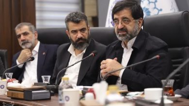 اجرای پروژههای بزرگ قم نیازمند رویکردها و روشهای نوین تأمین مالی است / اخبار قم - اخبار استانها