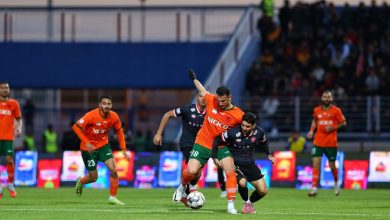 پرسپولیس با پیروزی برابر مس صدرنشین موقت لیگ برتر شد / پرسپولیس , لیگ برتر , مس کرمان , تراکتور , ملوان