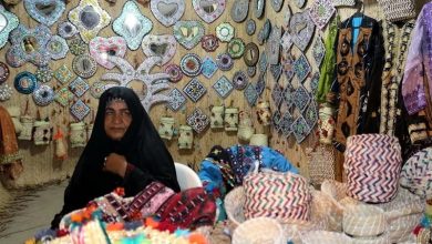 زاهدان میزبان جشنواره سراسری صنایع دستی و هنرهای سنتی ایران شد / اخبار سیستان و بلوچستان - اخبار استانها