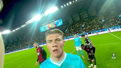 ناپولی با پیروزی دو بر صفر مقابل میلان قهرمان سوپرکاپ ایتالیا شد / ناپولی , میلان , سوپرکاپ ایتالیا , فوتبال ایتالیا , ریاض