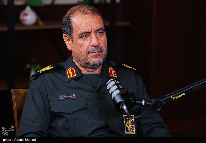 کردستان؛ نماد امنیت پایدار در منطقه مرزی+فیلم / اخبار کردستان - اخبار استانها