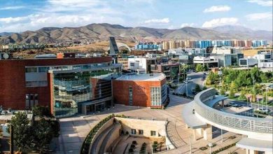 واگذاری اراضی منطقه نوآوری ایران به شرکتهای دانشبنیان و فناور / منطقه نوآوری , شرکتهای دانشبنیان , فناوری , واگذاری اراضی , زیستبوم فناوری