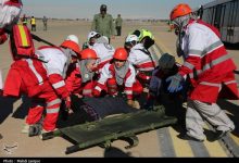 برگزاری موفق تمرین کامل طرح اضطراری در فرودگاه بینالمللی شهید بهشتی / اخبار اصفهان - اخبار استانها