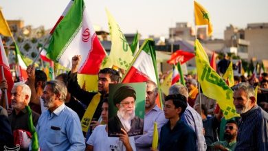 کدام قدرت و کدام اقتدار؟! آمریکا و اسرائیل در ترس و وحشت از بیداری جبهه مقاومت / اخبار فارس - اخبار استانها