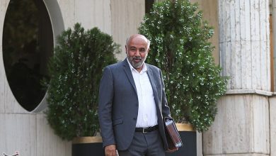 میدری: سرمایهگذاری صنعتی و آموزش کارگری مسیر توسعه اقتصادی در ایران است / اخبار سمنان - اخبار استانها