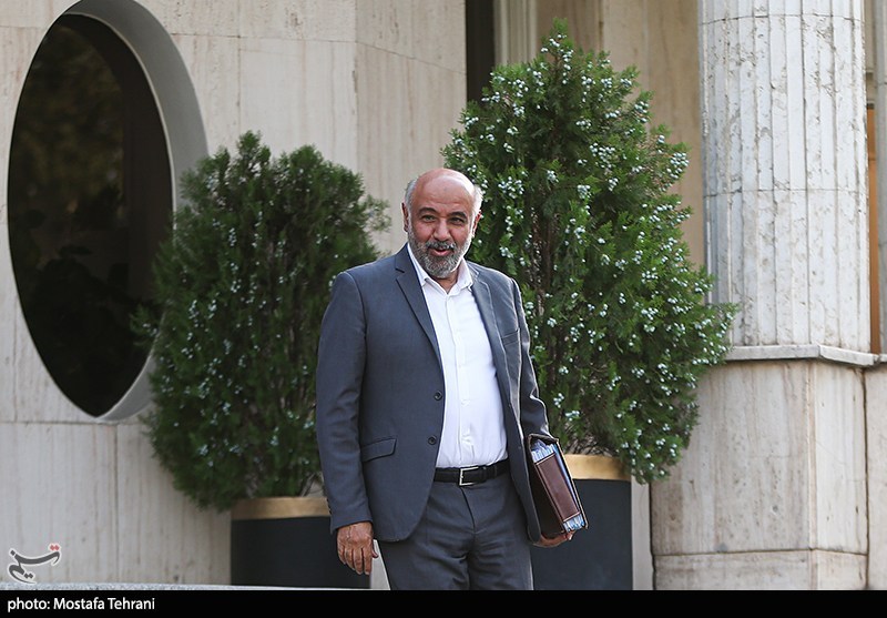 میدری: سرمایهگذاری صنعتی و آموزش کارگری مسیر توسعه اقتصادی در ایران است / اخبار سمنان - اخبار استانها