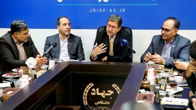 پازل احیای زایندهرود تدوین شد/ بدون مدیریت مصرف هیچ انتقال آبی نتیجهبخش نمیدهد / اخبار اصفهان - اخبار استانها