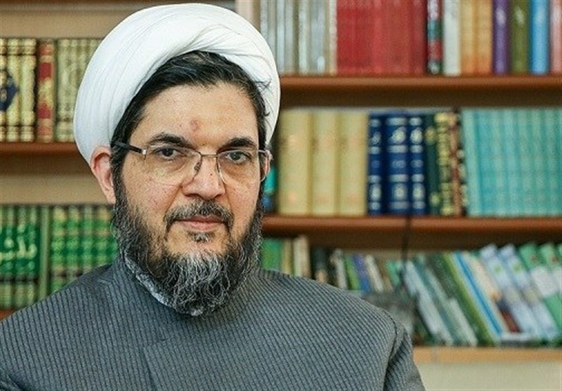 مفتح: هیچ متفکری مخالف پیوند حوزه و دانشگاه نیست / اخبار سیاسی روز , اخبار تشکل های دانشگاهی