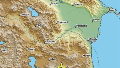 شایعه زلزله در بستان آباد همزمان با مانور مدیریت بحران / اخبار آذربایجان شرقی - اخبار استانها
