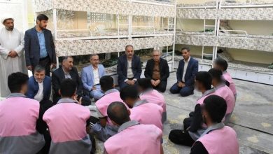 آزادی 46 زندانی در خراسان جنوبی به مناسبت ولادت حضرت فاطمه (س) / اخبار خراسان جنوبی - اخبار استانها