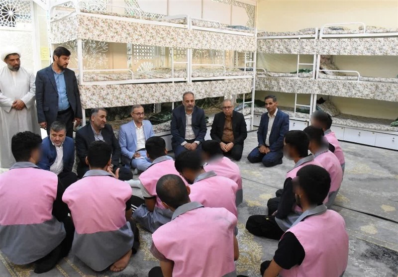 آزادی 46 زندانی در خراسان جنوبی به مناسبت ولادت حضرت فاطمه (س) / اخبار خراسان جنوبی - اخبار استانها