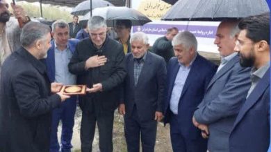 آغاز پروژههای مسکونی برای اقشار کمدرآمد در مازندران / مسکن , اقشار کمدرآمد , بنیاد مسکن , مازندران , طرح هادی