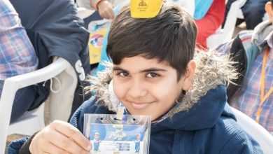 گیلان میزبان آیین آموزش رابطین طرح ملی «همیار گاز» شد / اخبار گیلان - اخبار استانها