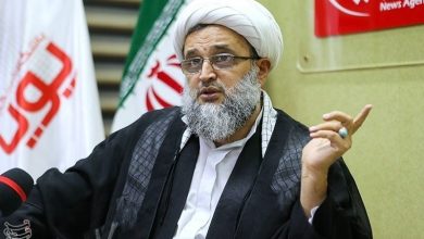 مداحی امروز نیازمند نگاه جهادی و راهبردی است / اخبار قم - اخبار استانها