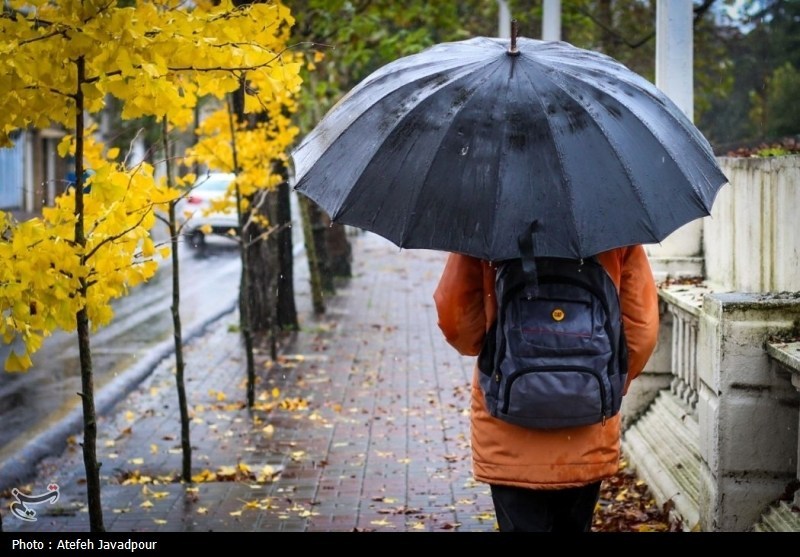 بارشهای اخیر در فارس و بهبود نسبی وضعیت آبی در کنار چالشهای خشکسالی / اخبار فارس - اخبار استانها