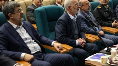 اجرای قانون عفاف و حجاب دغدغه متدینان را حل کند / اخبار یزد - اخبار استانها