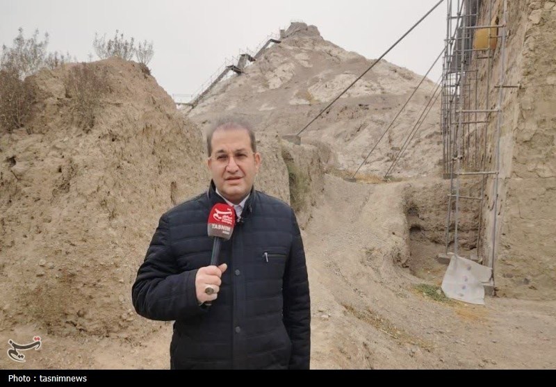 مدیرکل پایگاههای میراثملی و جهانی: دژ رشکان نیازمند برنامه جامع و نگاه یکپارچه است / اخبار استان تهران - اخبار استانها