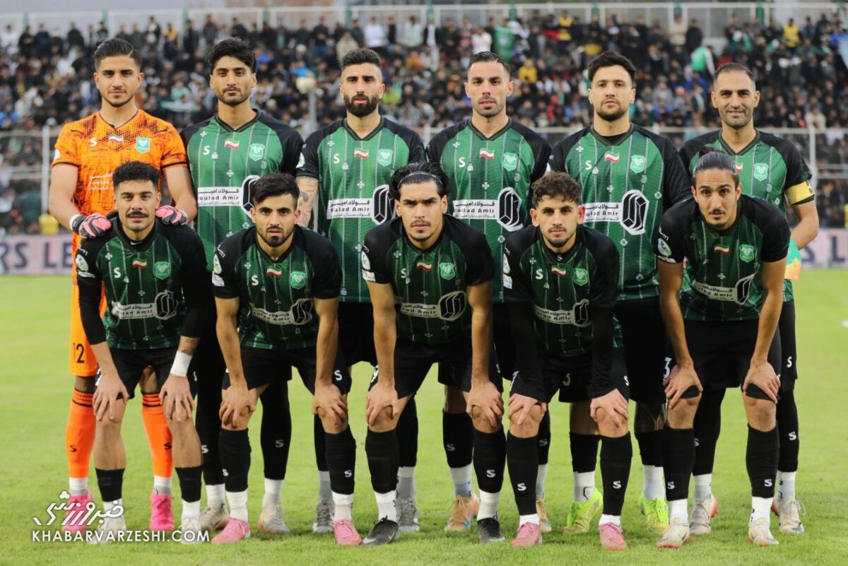 درخشش دیناروند؛ پدیده جوان خیبر چشمانتظار دعوت قلعهنویی / محمدرضا دیناروند , خیبر , امیر قلعهنویی , تیم ملی , لیگ برتر