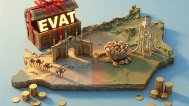 انتقال پرونده مالیاتی معدن آرادان/ 143 میلیارد تومان سهم جدید سمنان شد / اخبار سمنان - اخبار استانها