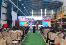 افتتاح 2 طرح فولادی در چهارمحال و بختیاری با دستور رئیس جمهور / اخبار چهارمحال و بختیاری - اخبار استانها