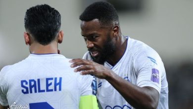 مشکل قلبی نازون پیش از عقد قرارداد استقلال مشخص شده بود / استقلال , داکنز نازون , دیدیه اندونگ , ایفمارک , سید مجتبی طباطبایی