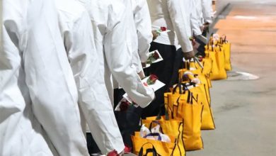 آزادی 116 زندانی در سمنان با محوریت اصلاح و بازگشت به جامعه / اخبار سمنان - اخبار استانها