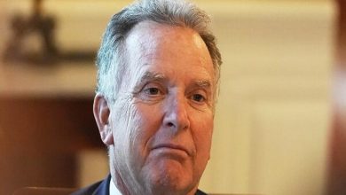 فرستاده ویژه ترامپ: مذاکرات صلح اوکراین در فلوریدا سازنده بود / اوکراین , مذاکرات صلح , آمریکا , اروپا , بحران