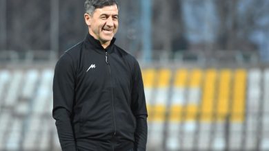 کریم باقری و یادآوری جمله معروفش پس از قهرمانی پرسپولیس در لیگ برتر / کریم باقری , پرسپولیس , لیگ برتر فوتبال ایران , برانکو ایوانکوویچ , قهرمانی نیمفصل