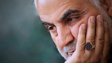 یادداشت|راز تأثیرگذاری کمنظیر حاج قاسم / اخبار سمنان - اخبار استانها