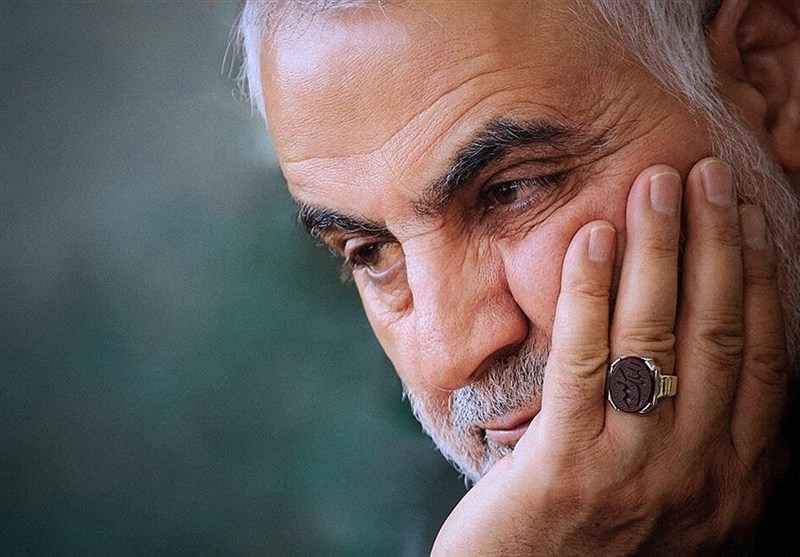 یادداشت|راز تأثیرگذاری کمنظیر حاج قاسم / اخبار سمنان - اخبار استانها