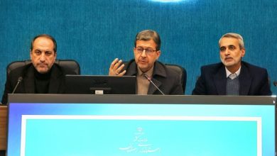 طرح توسعه پایدار شرق استان اصفهان با مشارکت مردم و کشاورزان تکمیل میشود / اخبار اصفهان - اخبار استانها