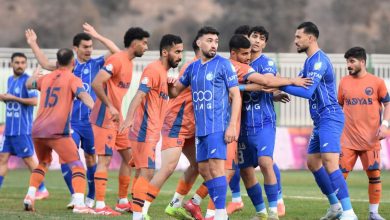 برنامه دیدارهای جام حذفی اعلام شد؛ استقلال به مصاف فولاد هرمزگان میرود / جام حذفی , استقلال , تراکتور , فولاد هرمزگان , شمسآذر قزوین