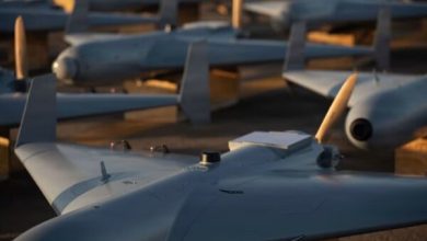 تشکیل اسکادران پهپادی آمریکا در غرب آسیا با الگوبرداری از «شاهد» ایران / آمریکا، پهپاد، شاهد، سنتکام، لوکاس , , , ,