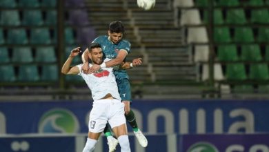 نگاهی به تقابل ذوبآهن و شمسآذر؛ دوئل شش امتیازی / اخبار اصفهان - اخبار استانها