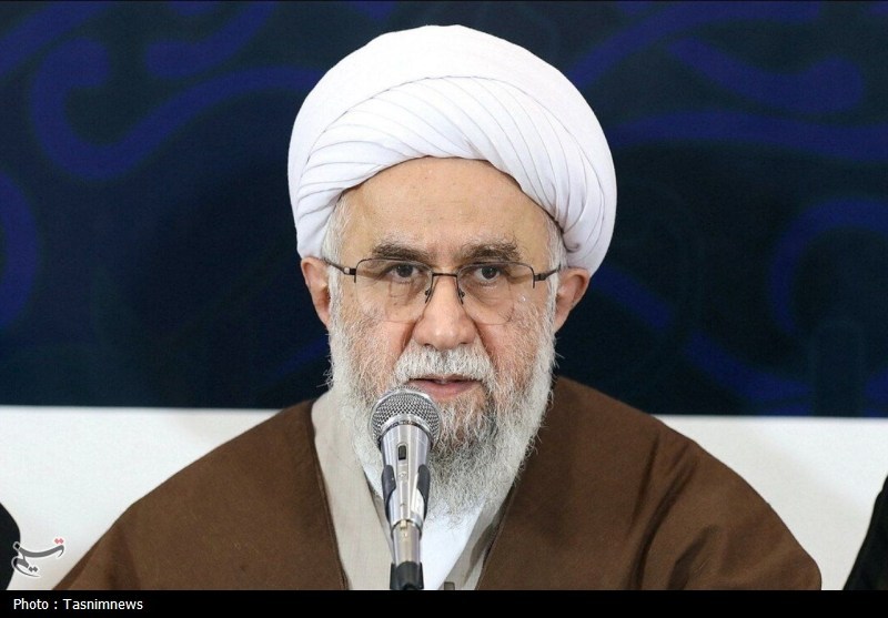 معرفی شخصیتهایی مانند آیتالله یزدی(ره) برای جامعه دینی و حوزوی ضروری است / اخبار قم - اخبار استانها