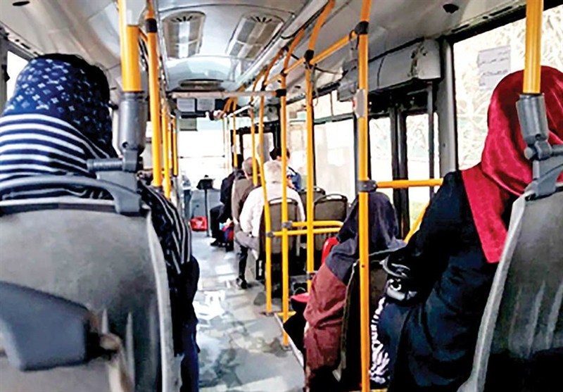 3 روز رفتوآمد رایگان بانوان در خطوط اتوبوسرانی شهری کرج / اخبار البرز - اخبار استانها