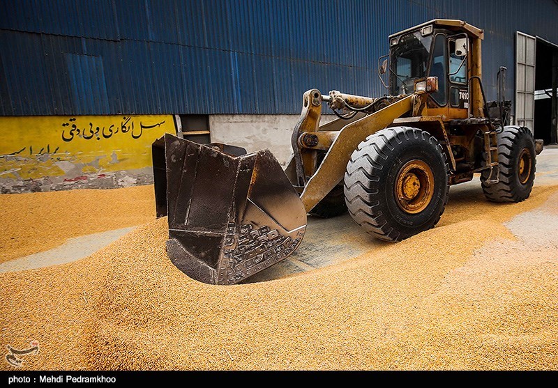 تبدیل گلستان به بارانداز غلات آسیای میانه/توجه دولت به احیای جاده ابریشم / اخبار گلستان - اخبار استانها